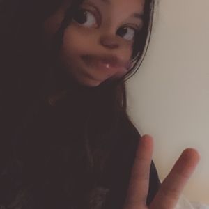 Meet your Posher, Arianna